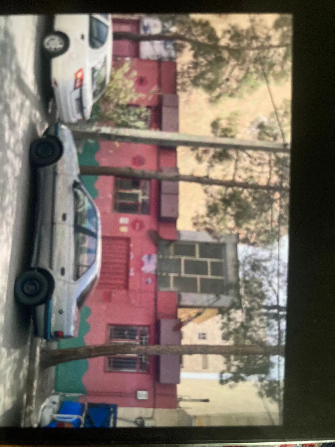 خانه ویلایی