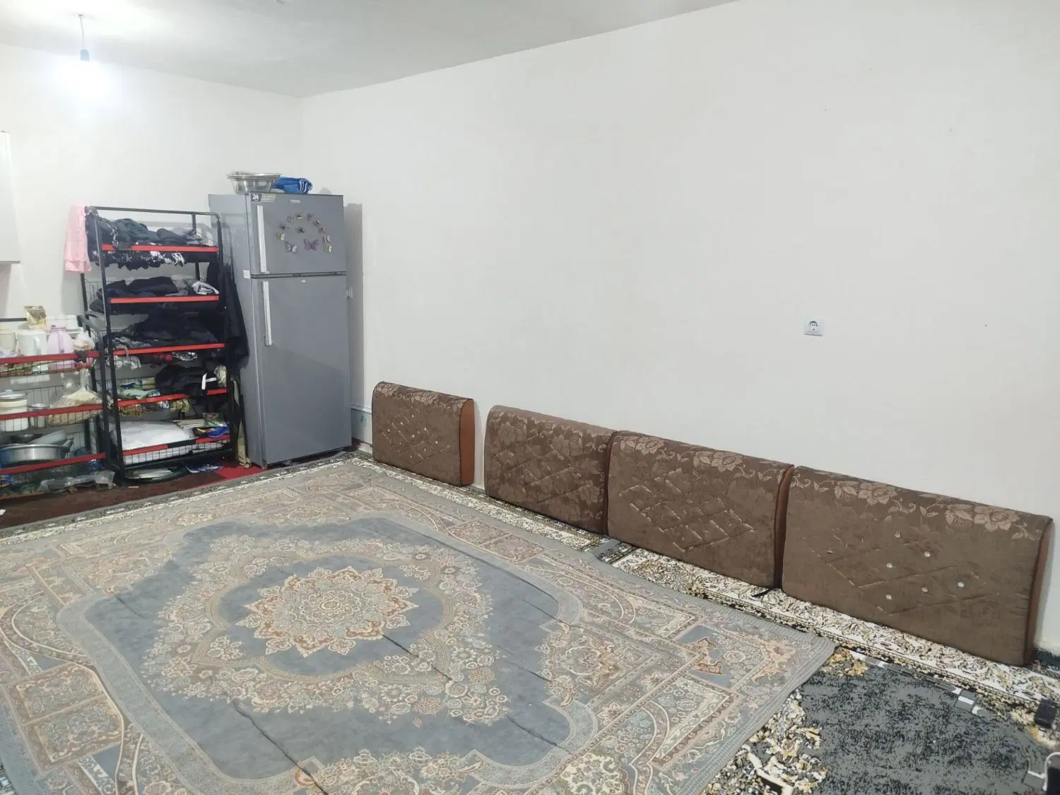 فروش باغشهری