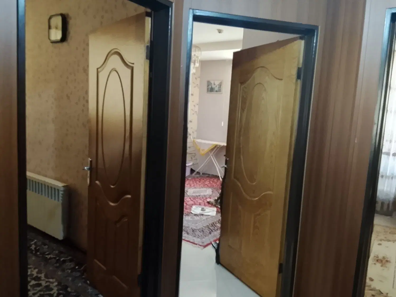ویلایی منزل اباد