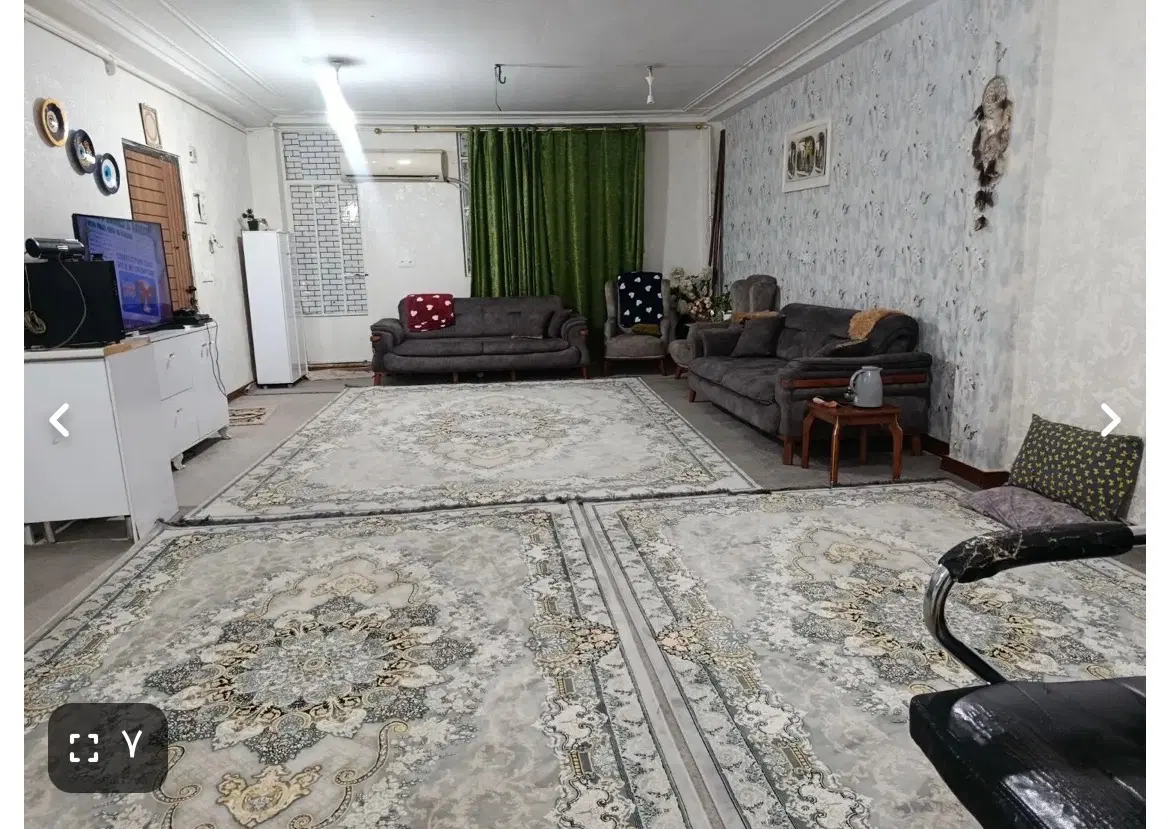 ۸۵ متری رهن فوری