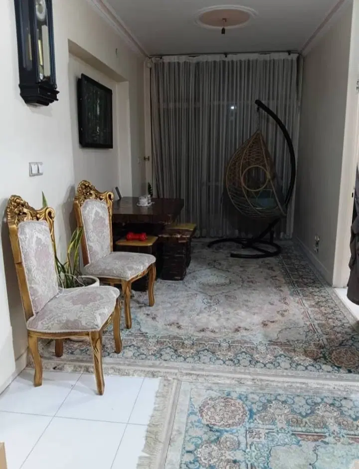 ۶۳ متر یک خواب بزرگ