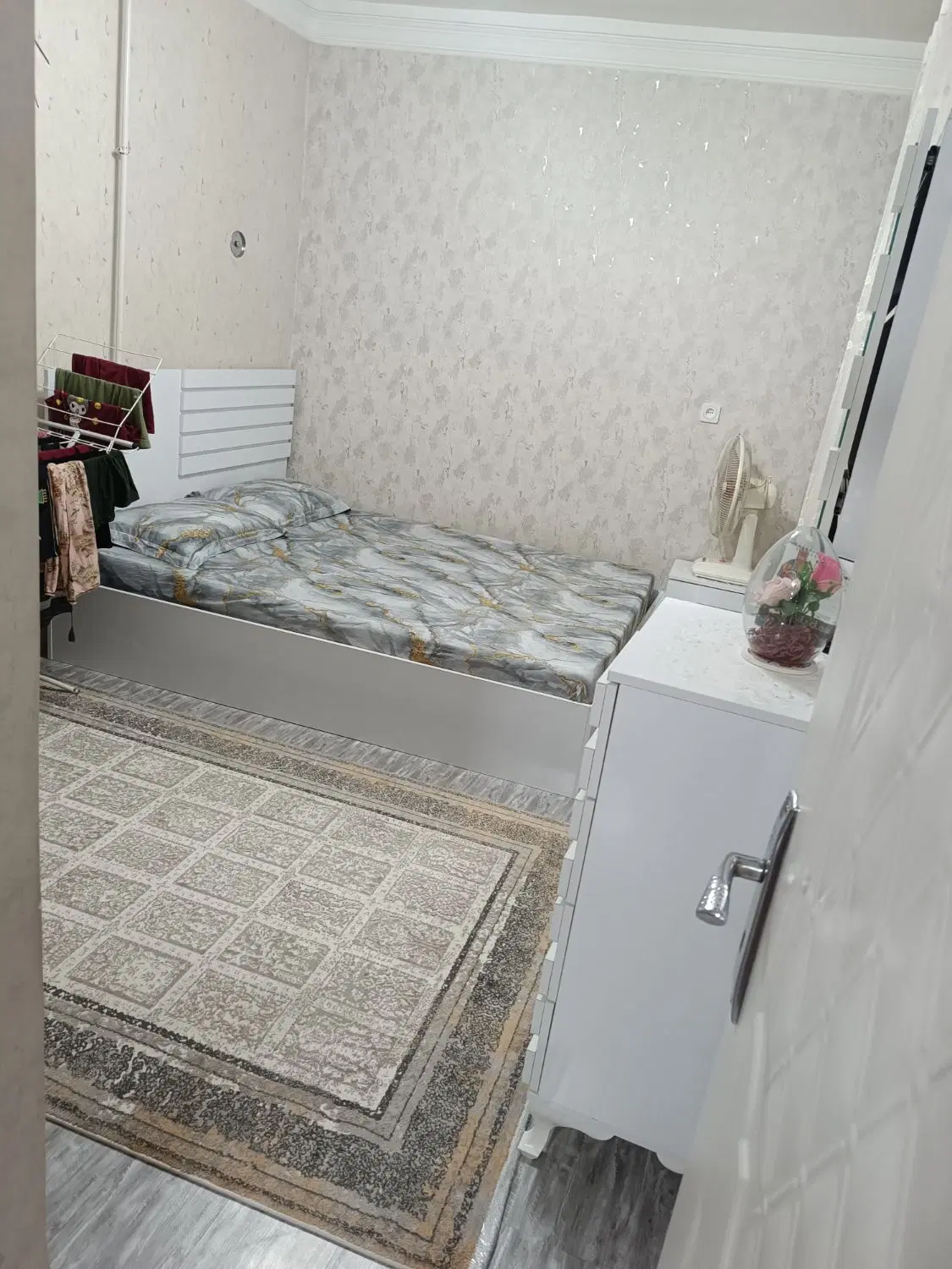 خانه دو واحدی