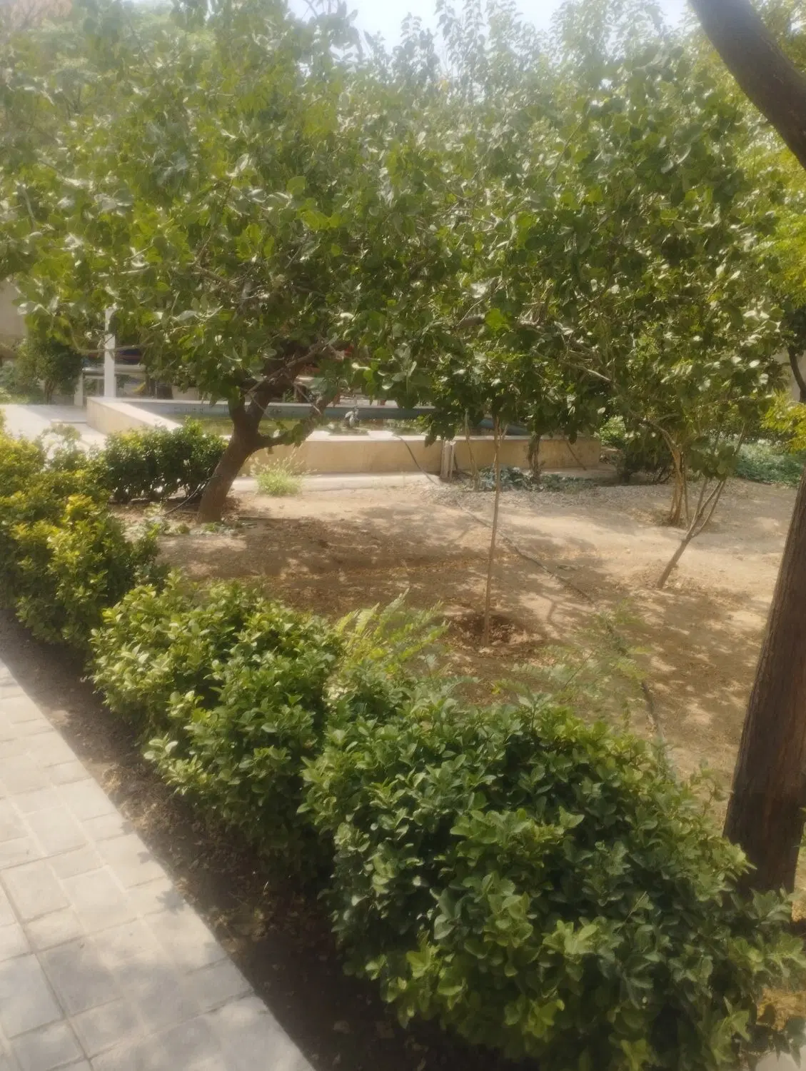 73متر فول طرشت جنوبی