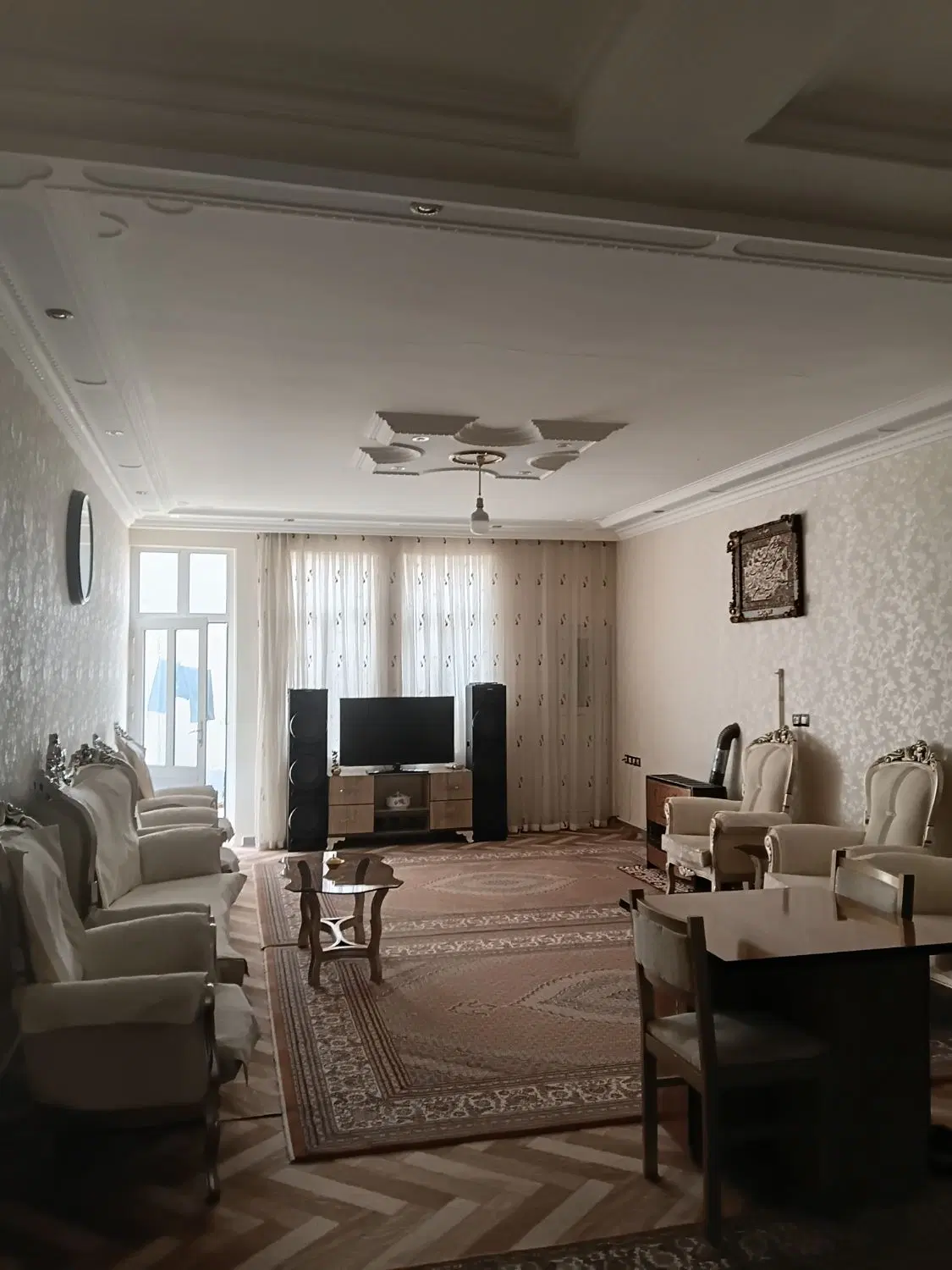 خانه ویلایی