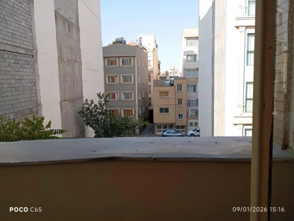 فروش اپارتمان در مشهد