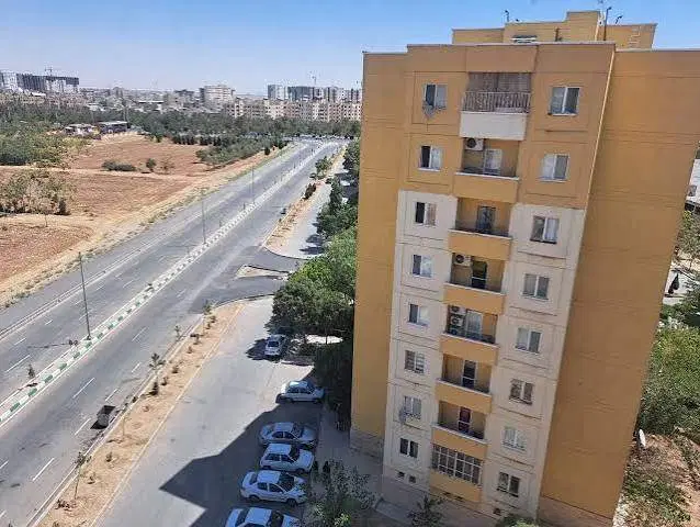 85متری مسکن مهر