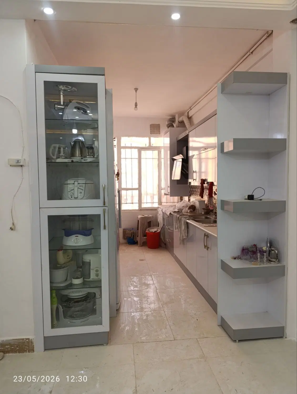 خانه فروشی