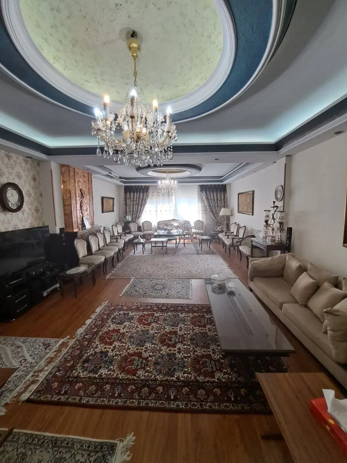 فروش ۱۲۲ متر