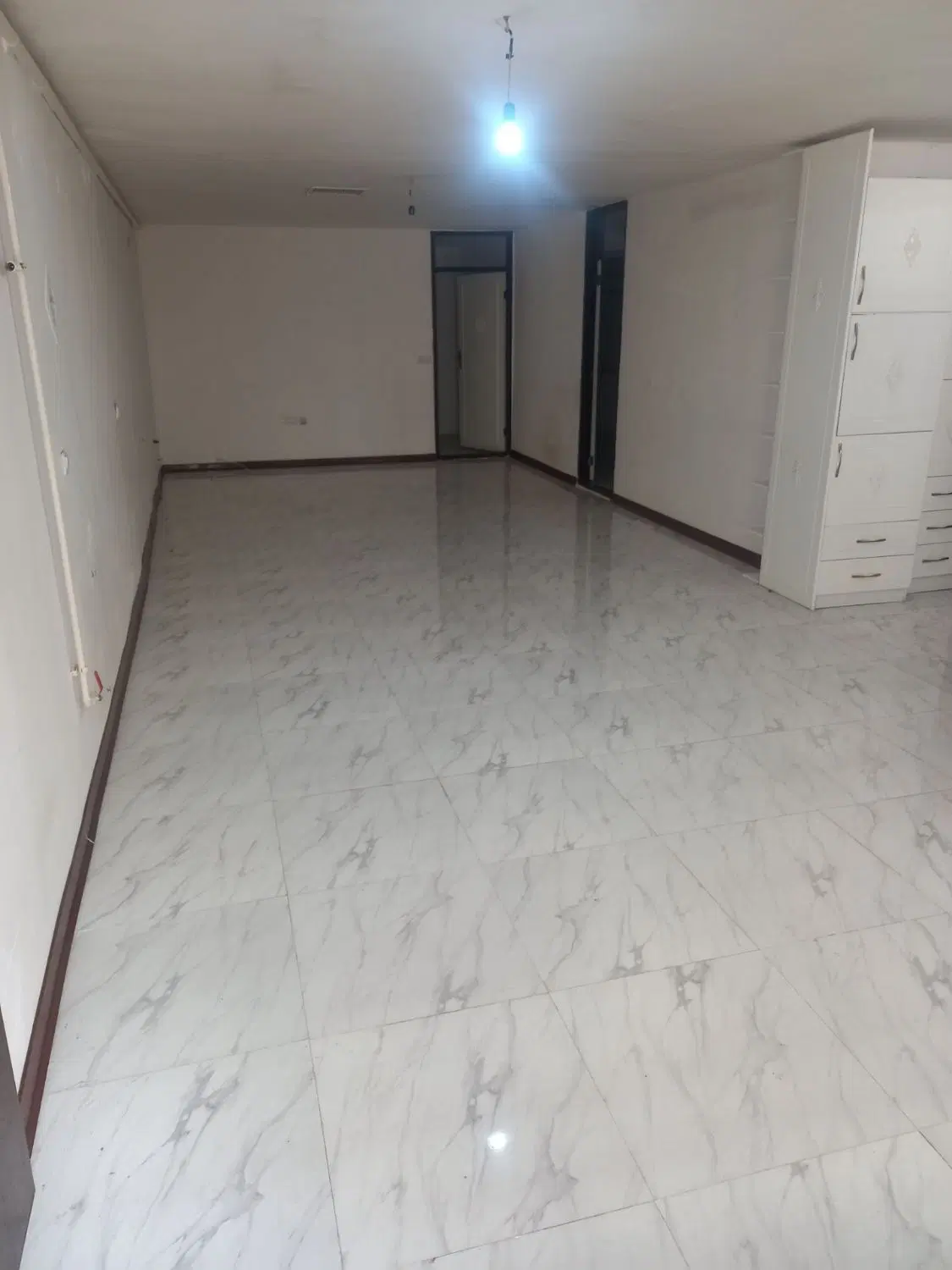 آپارتمان  دوطبقه 115 متری