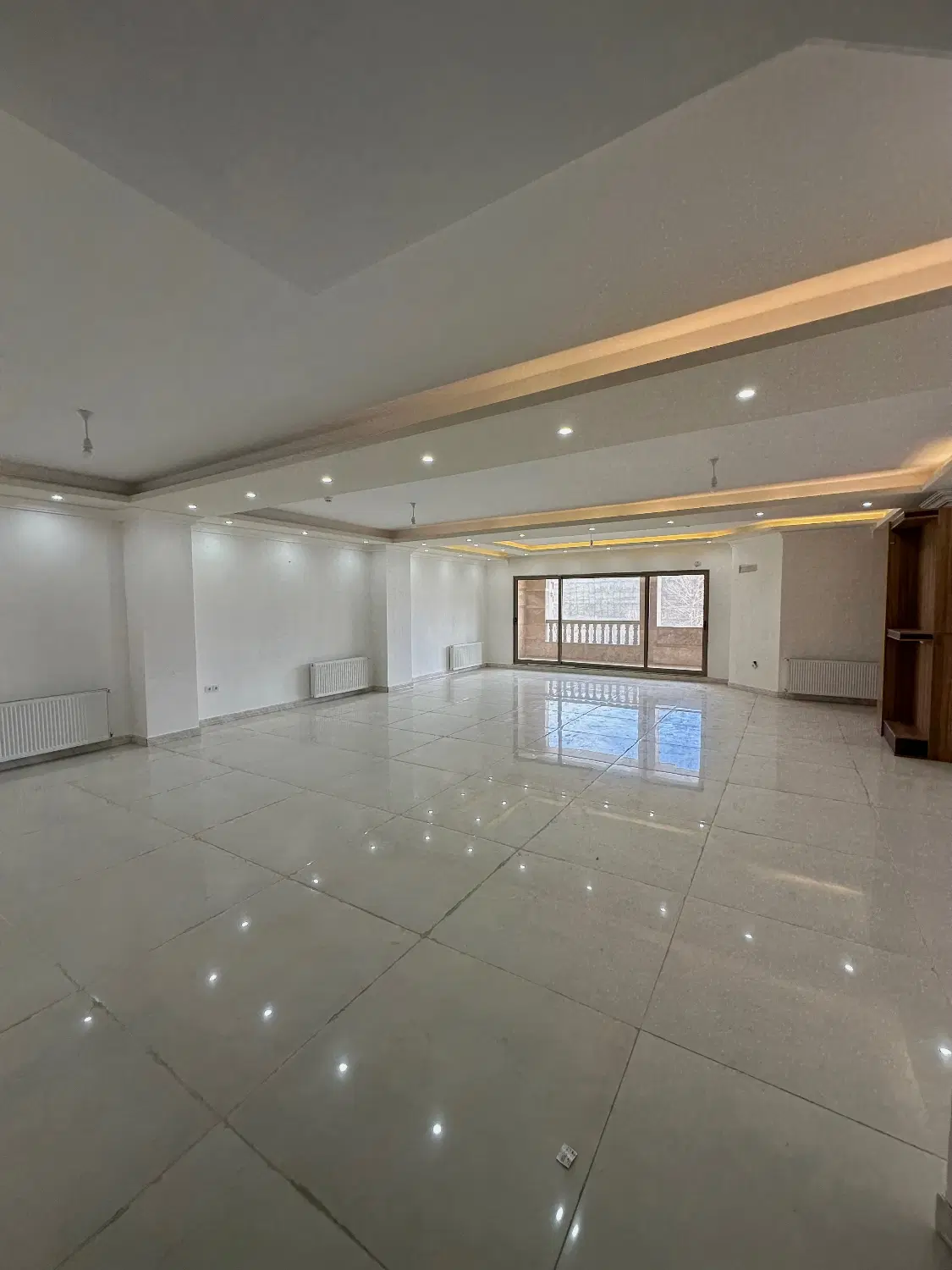 واحد اپارتمان مولوی ۲