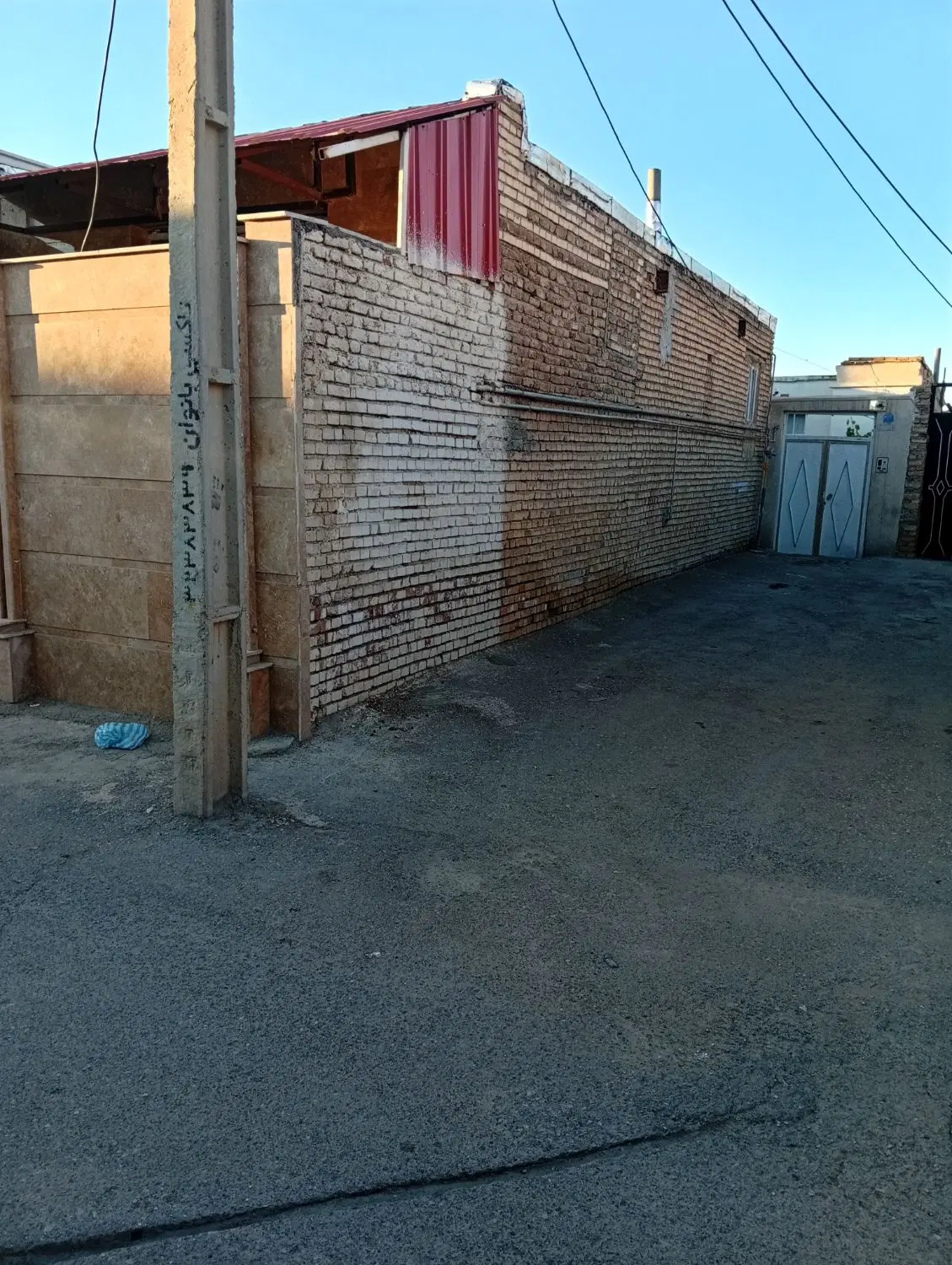 منزل مسکونی اسلام آباد 2