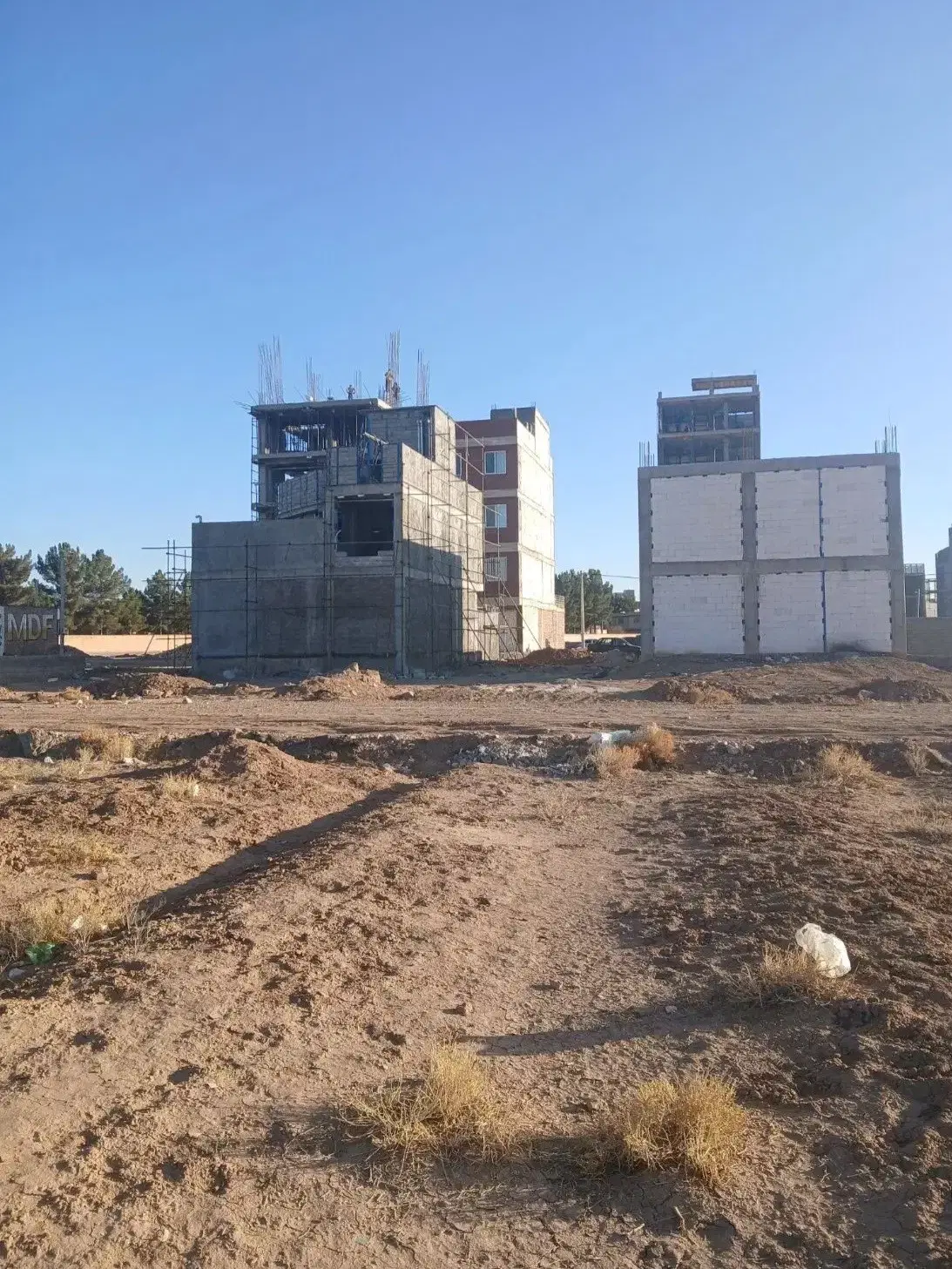 زمین خاتم حسن آباد