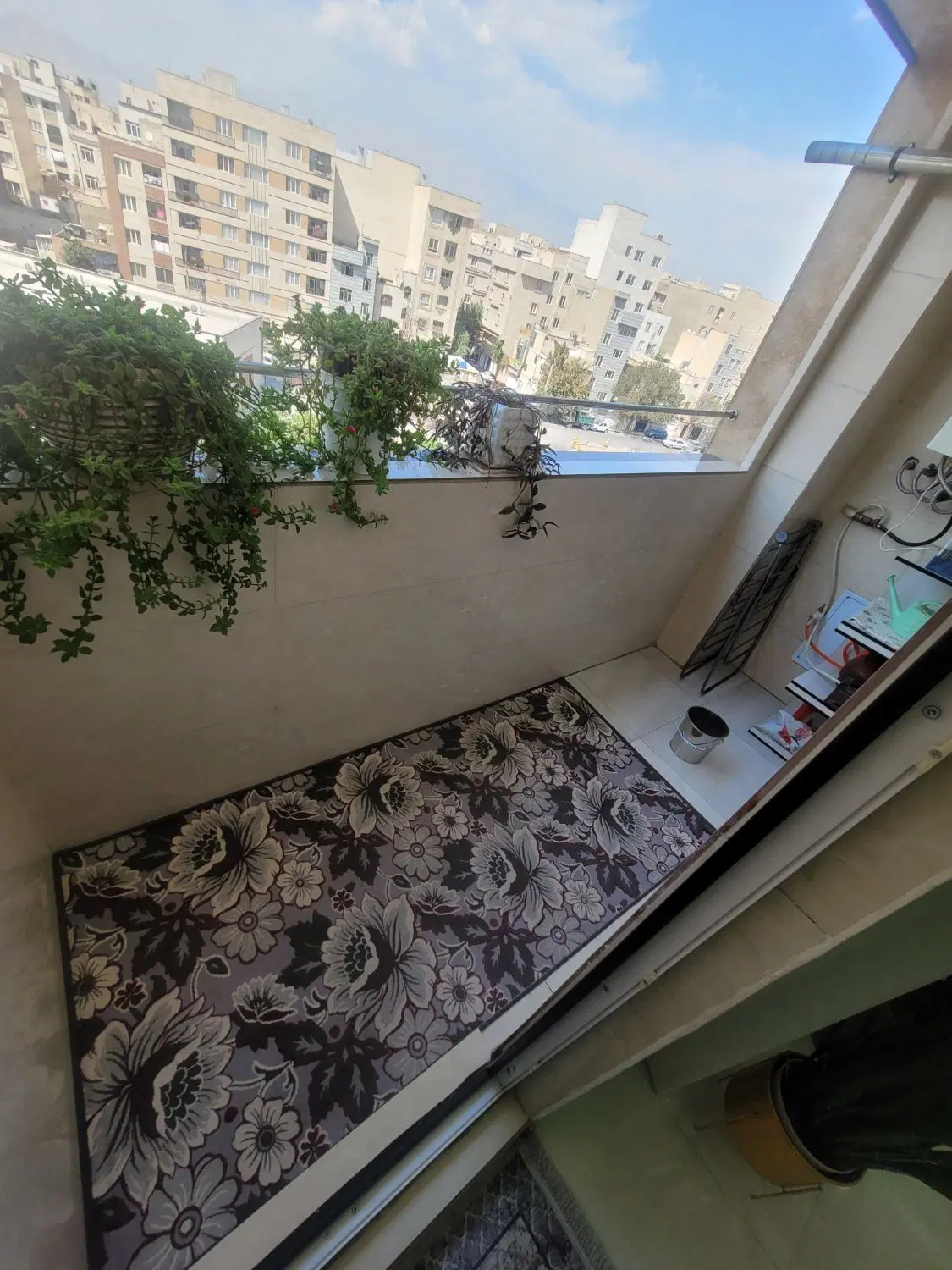 ۹۷ متر بی نظیر