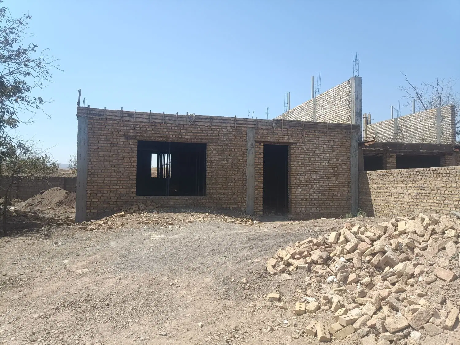 خانه ویلایی فروشی