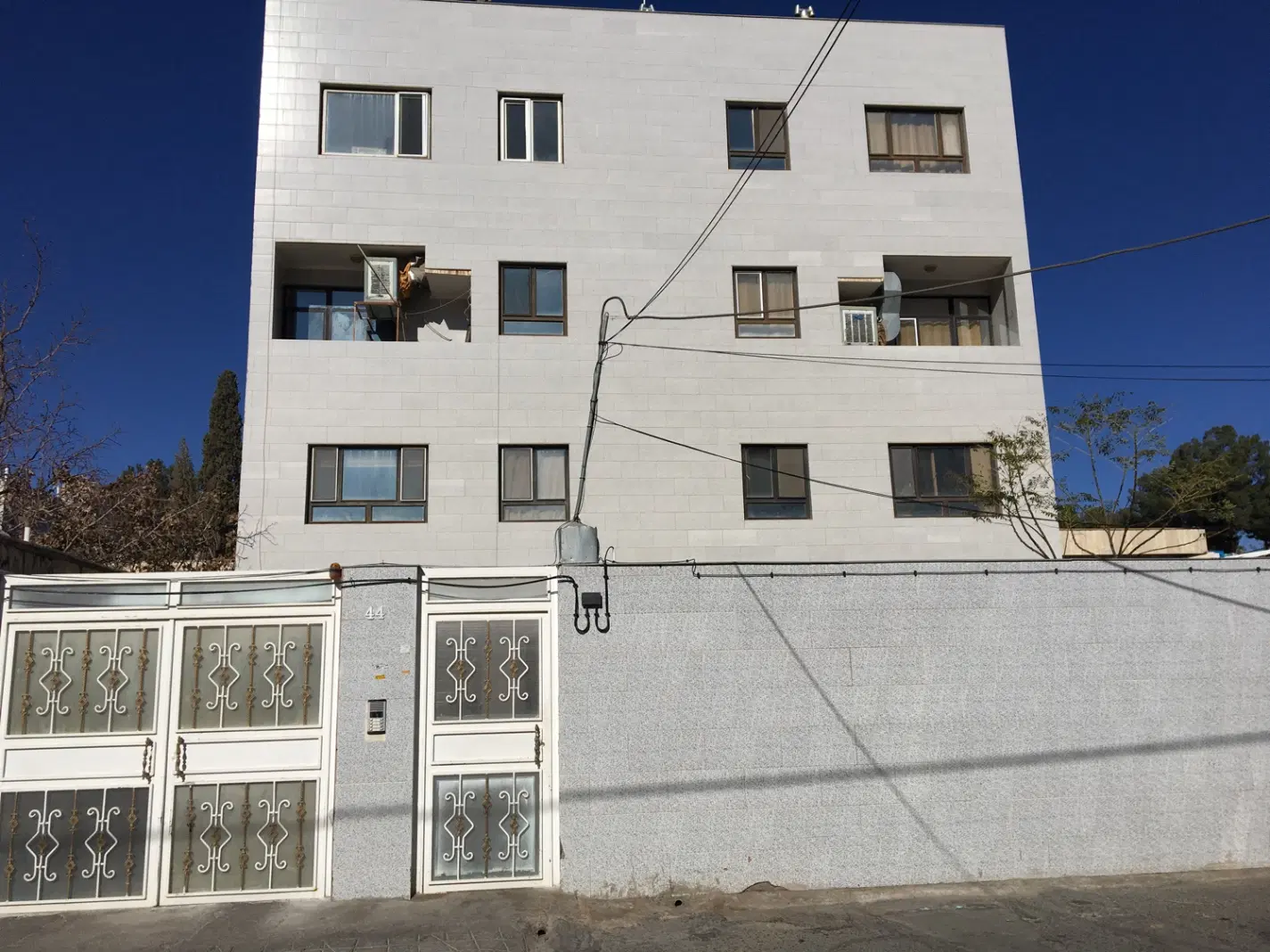 واحد درمعلم