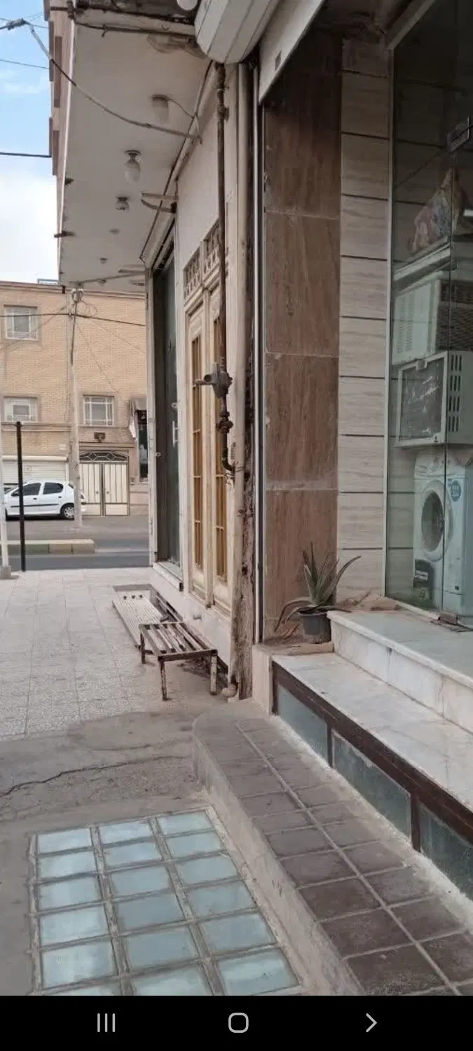 مغازه ۸۵ مترس فاز ۲ به اجاره داده میشود