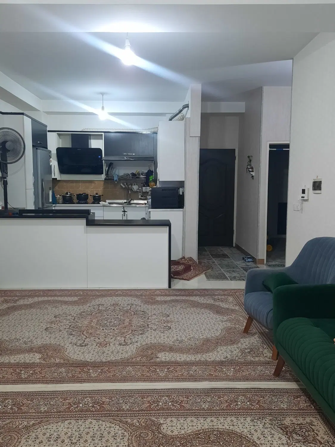 آپارتمان فروشی ۸۰ متری،قائمیه اول