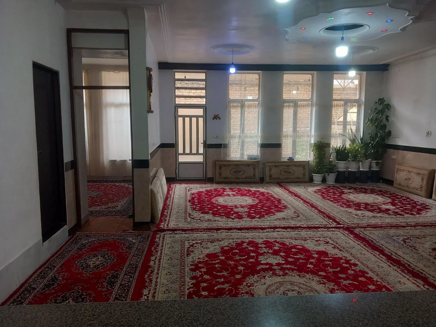 رهن و اجاره خانه