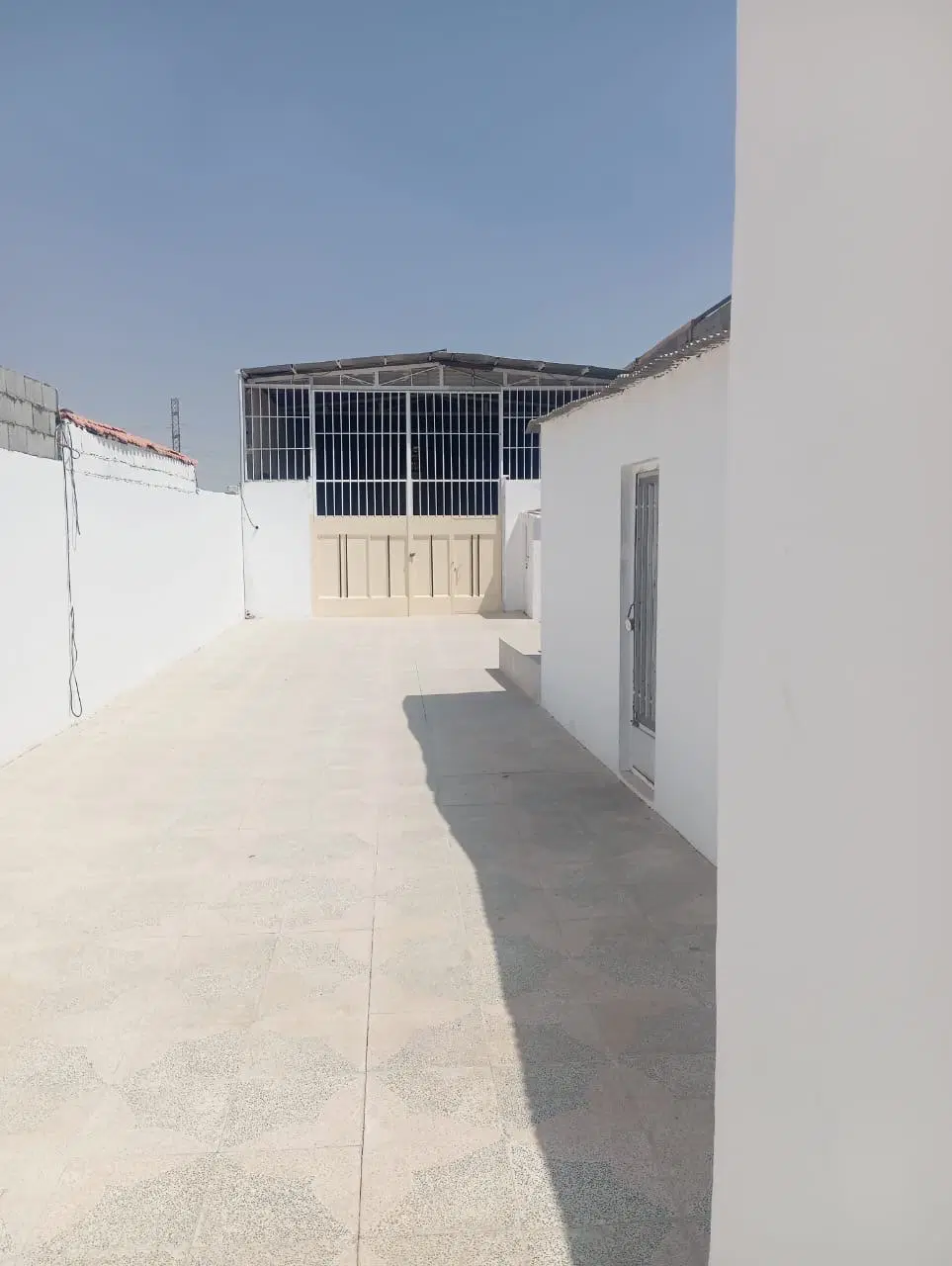 فروشه سوله