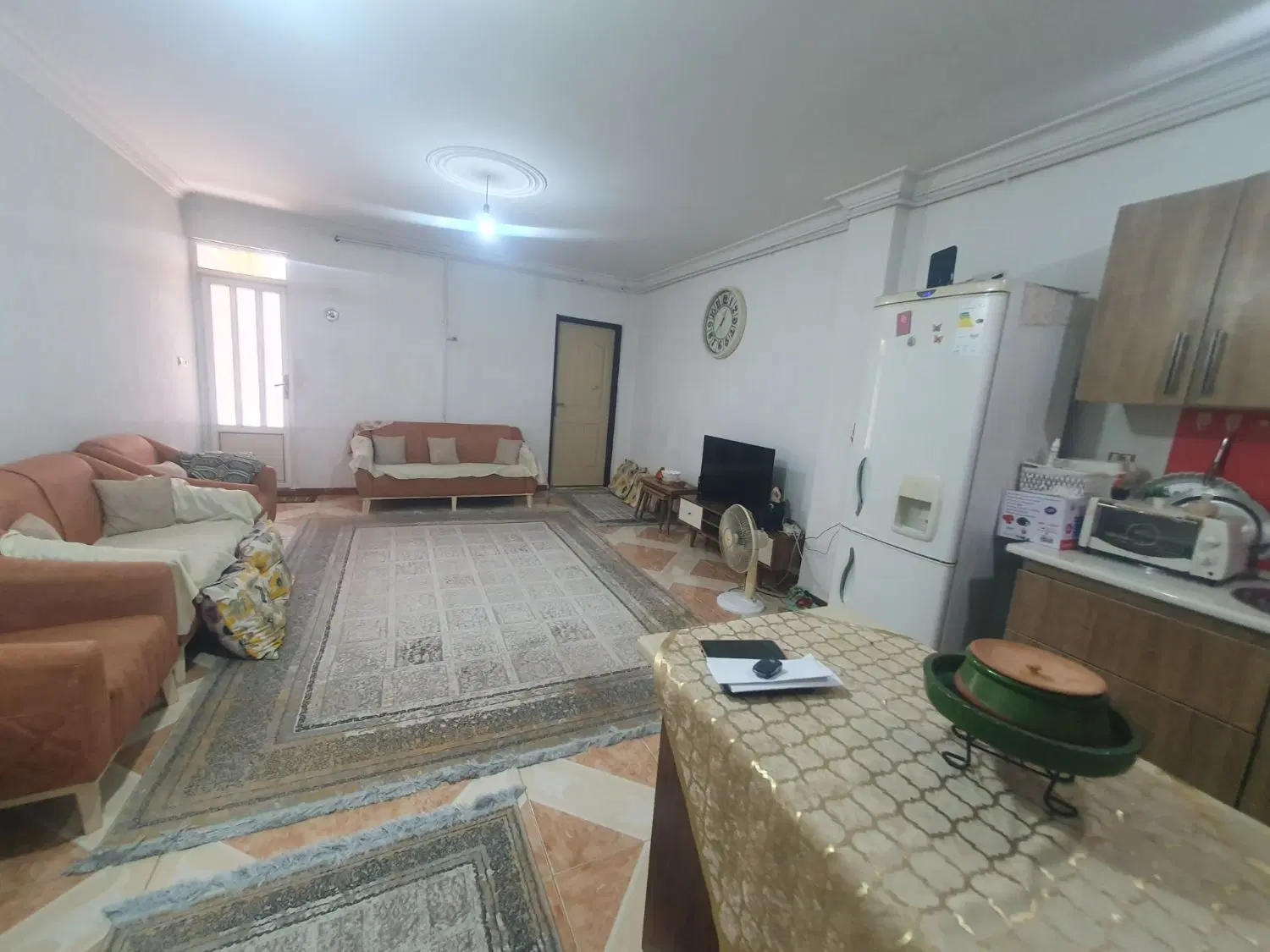 فروش آپارتمان