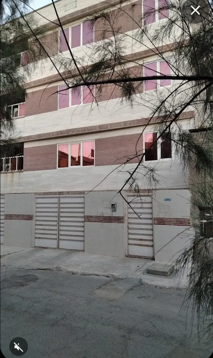 آپارتمان 4 خواب 174متر دوبلکس