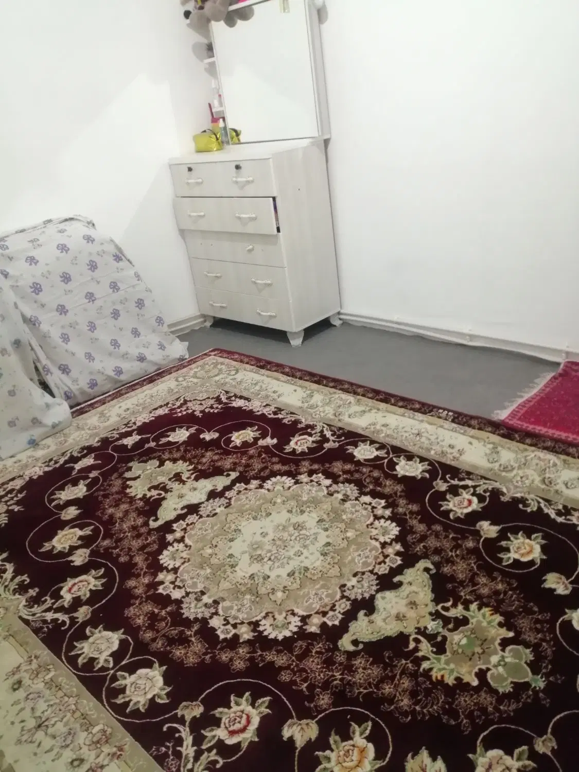 خانه 105 متری اساوله