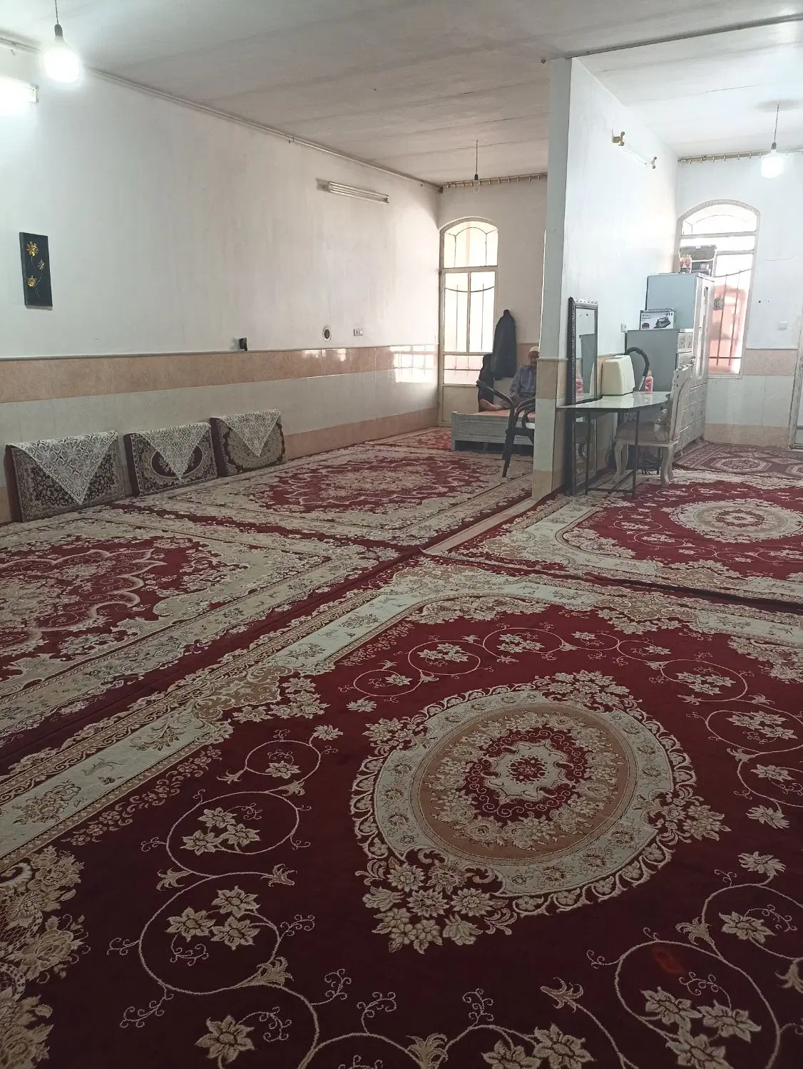 خانه فروشی درروستای خورآباد