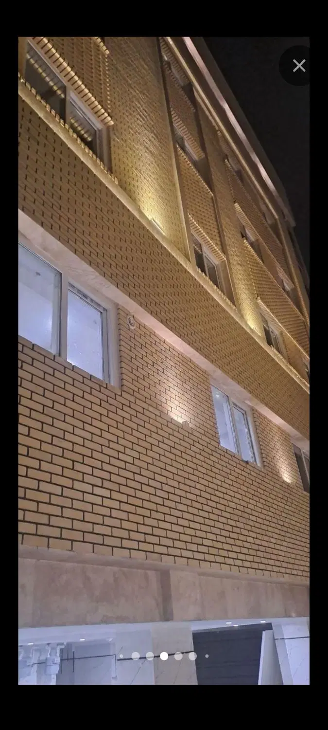 خانه دربستی 3طبقه مناسب سکونت کارگاه وانباری