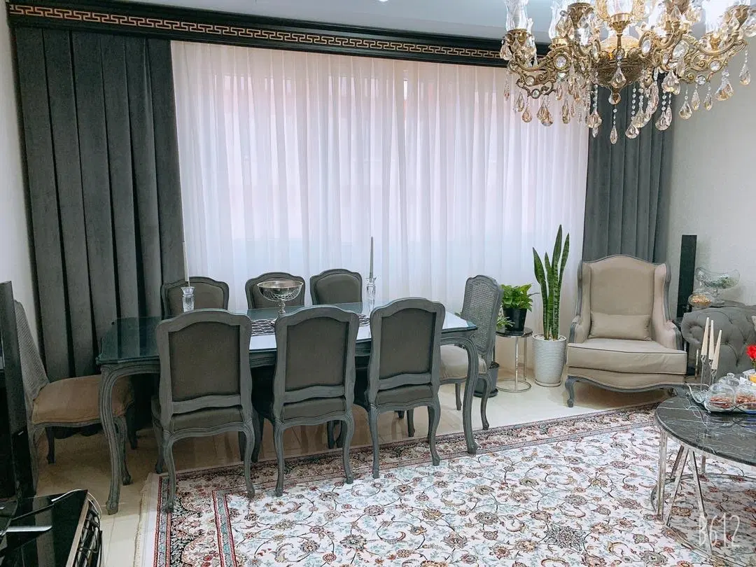 اجاره آپارتمان دو خواب در تهرانسر