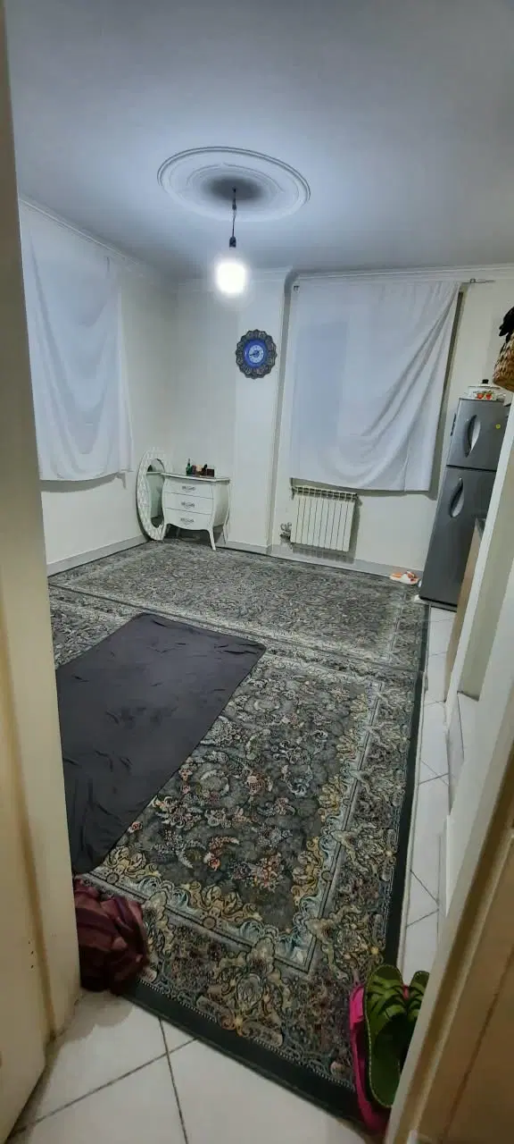 مدنی شمالی ۳۰ متر یک خواب