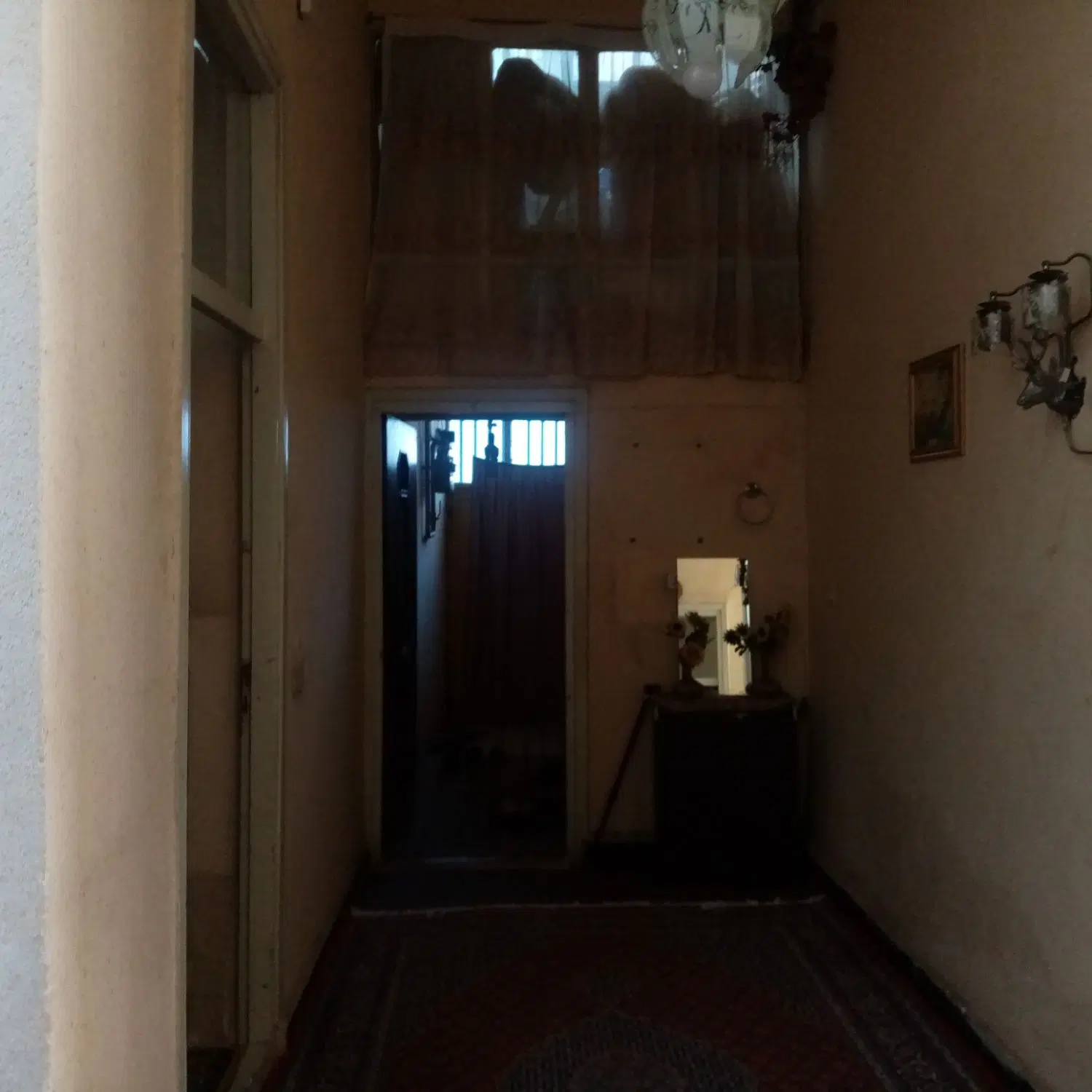 فروش ملک تجاری مسکونی
