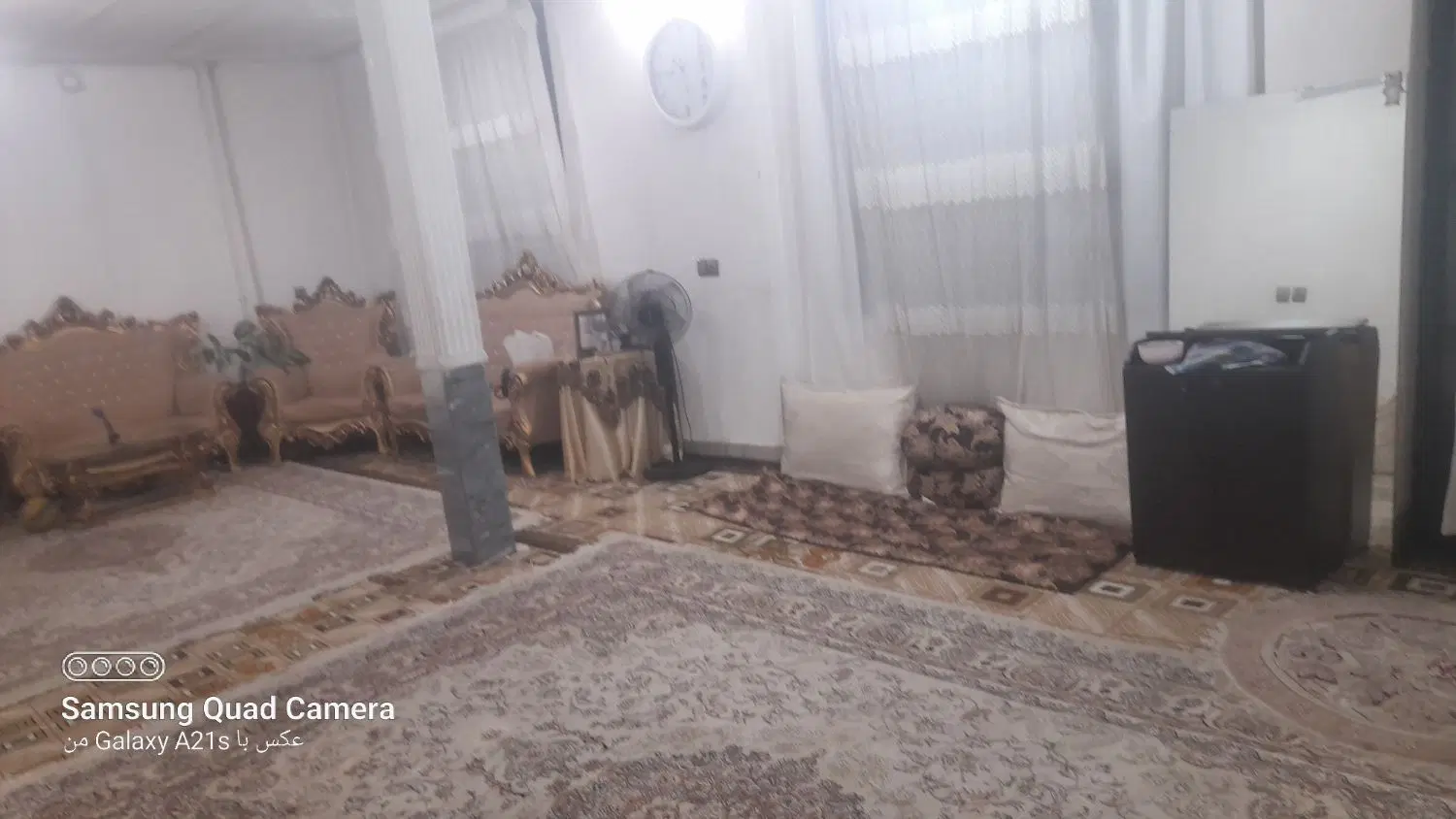 اجاره  دادن منزل