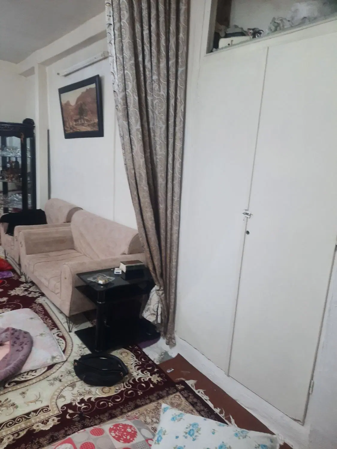 ۱۰۰متر خانه ویلایی