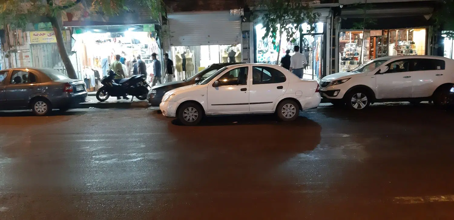 اجاره مغازه بر خیابان سلسبیل