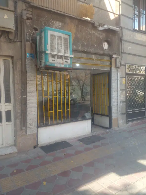 مغازه اجار ه ای