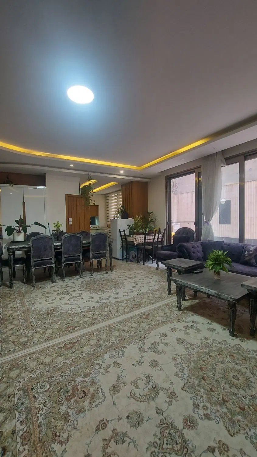 اجاره واحد همکف