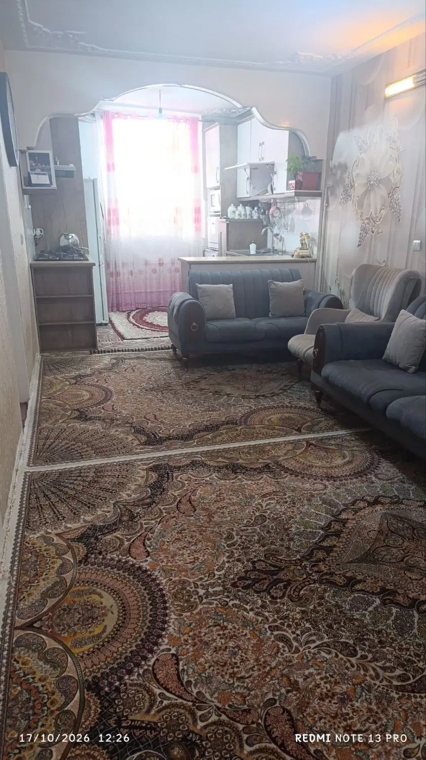 فروش آپارتمان ۴۵متری