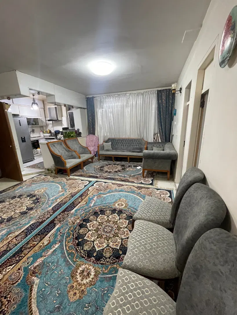 ۶۰متری فول امکانات کمیل مخصوص