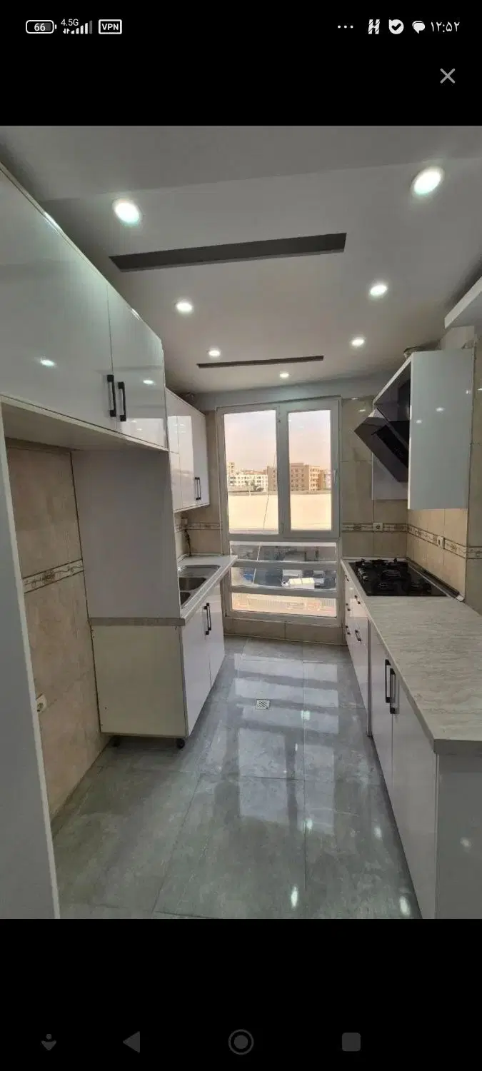 ۴۵ متر جانبازان خ حیدری خ نقابی