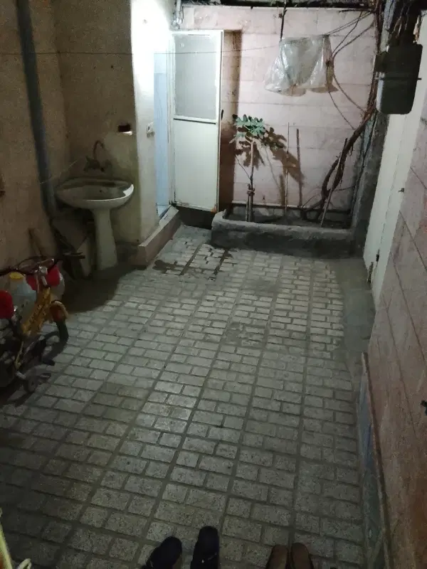 منزل اجاره ای 75 متری دربست حیاط دار
