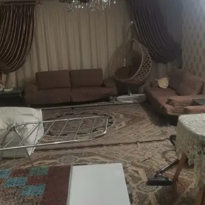 آپارتمان 118 متری برج پارسیان