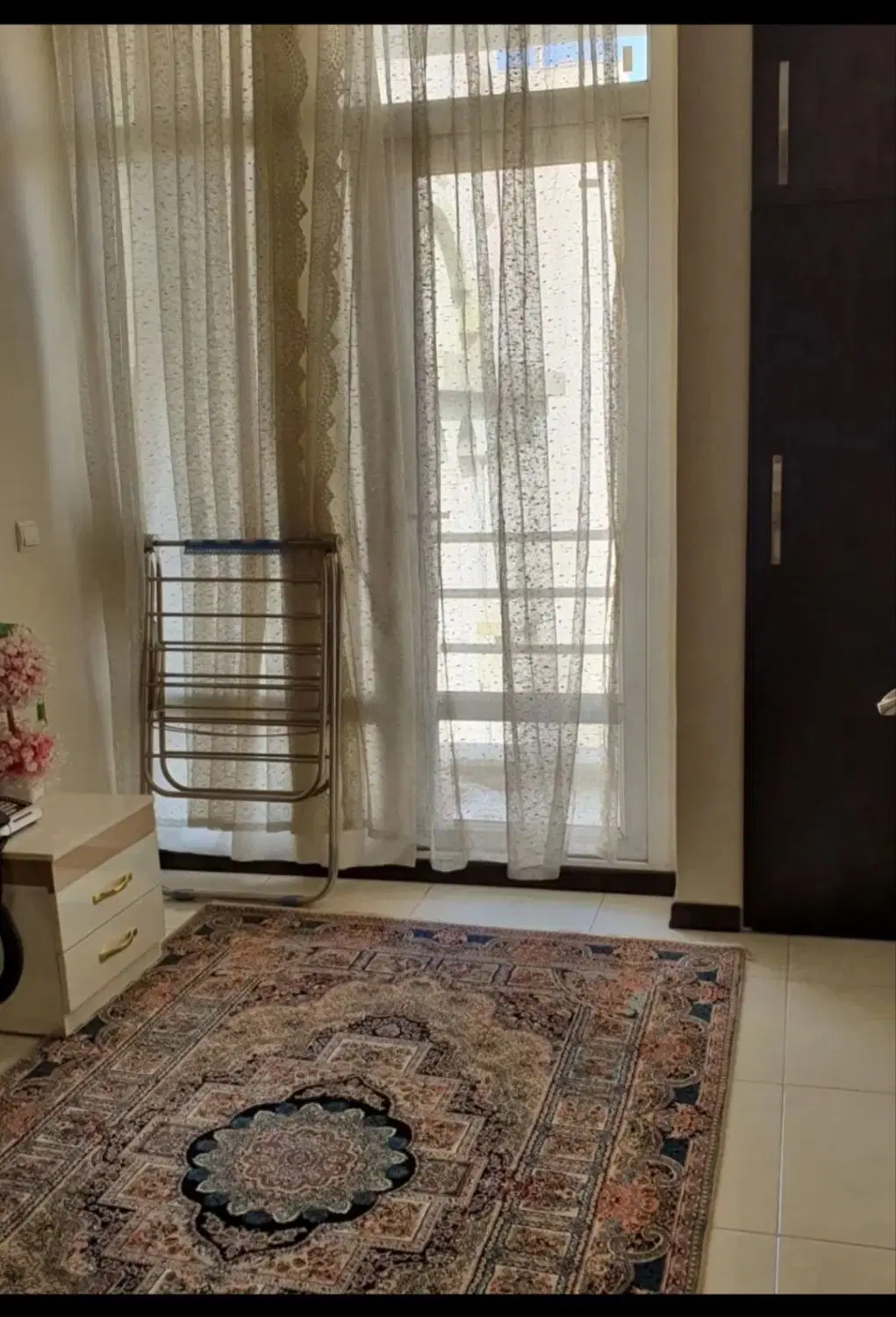 72 متر دو خواب اکازیون