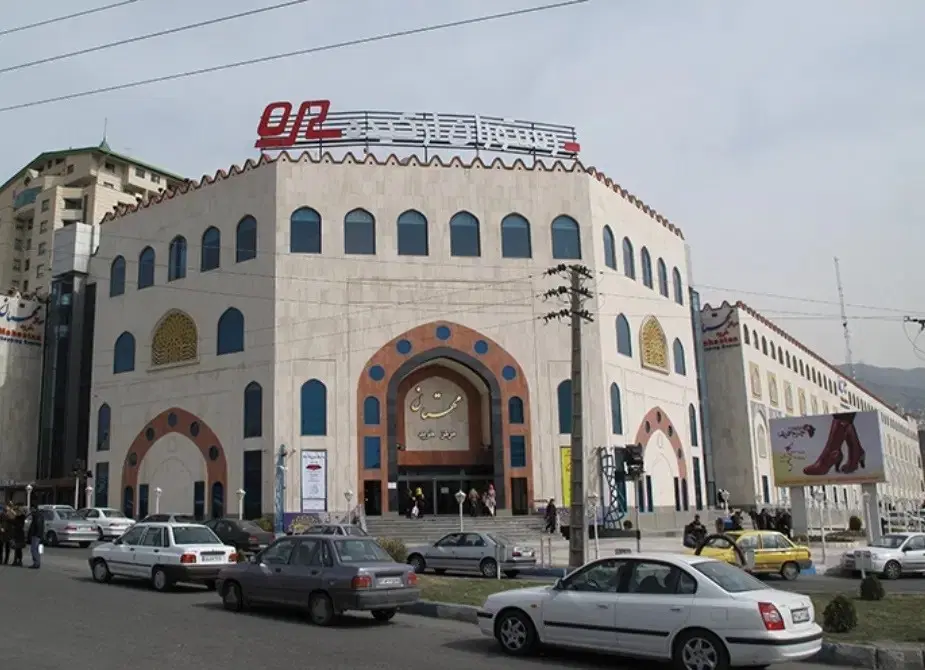 اجاره مغازه 30 متری در مهستان