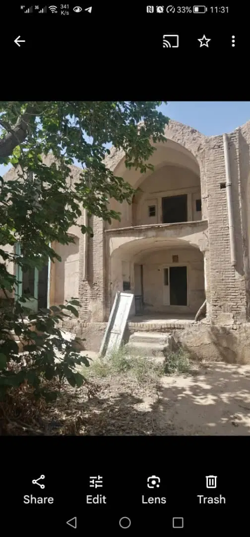 واحد آپارتمان فقاهت