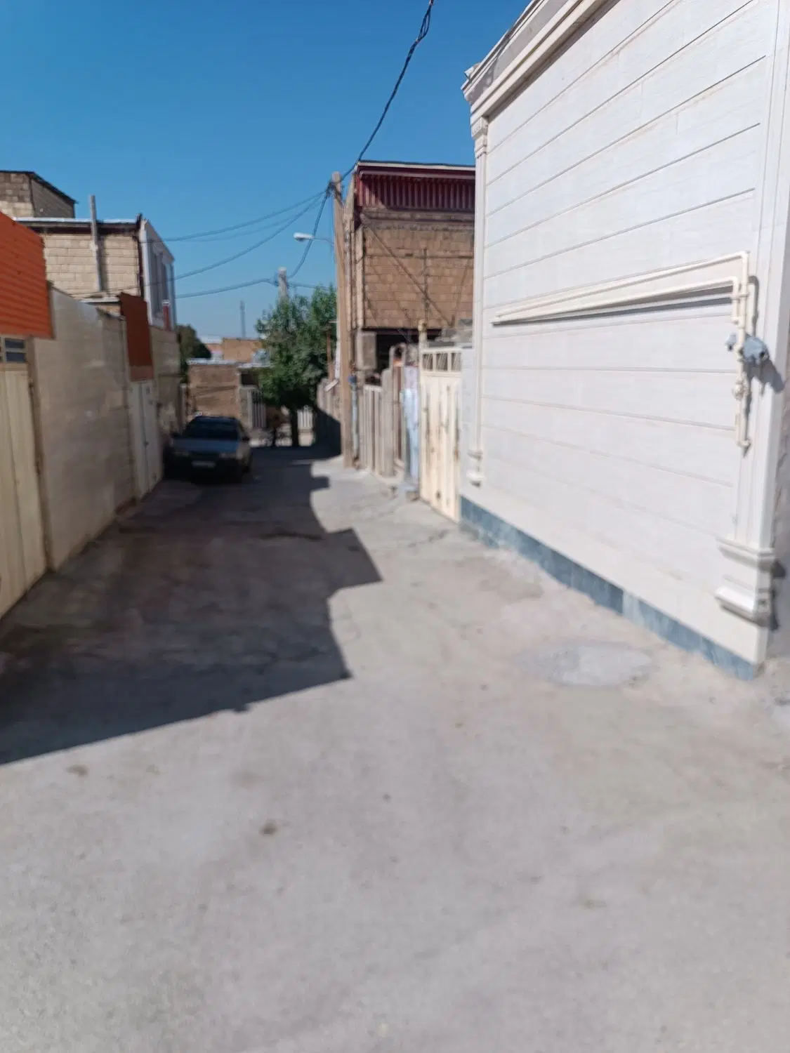 فروش یا معاوضه