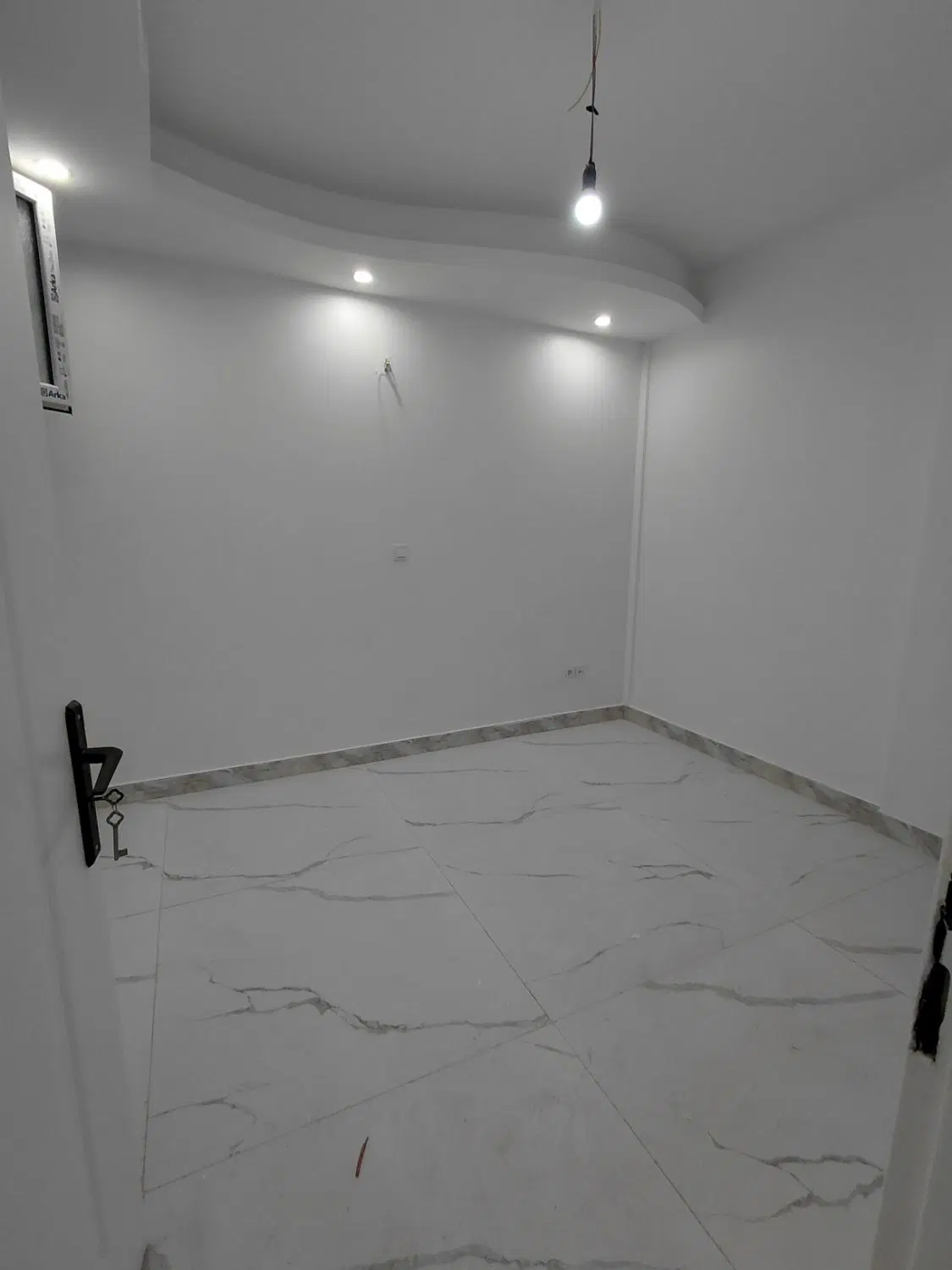 کلنگی لوکیشن افسریه جنوبی
