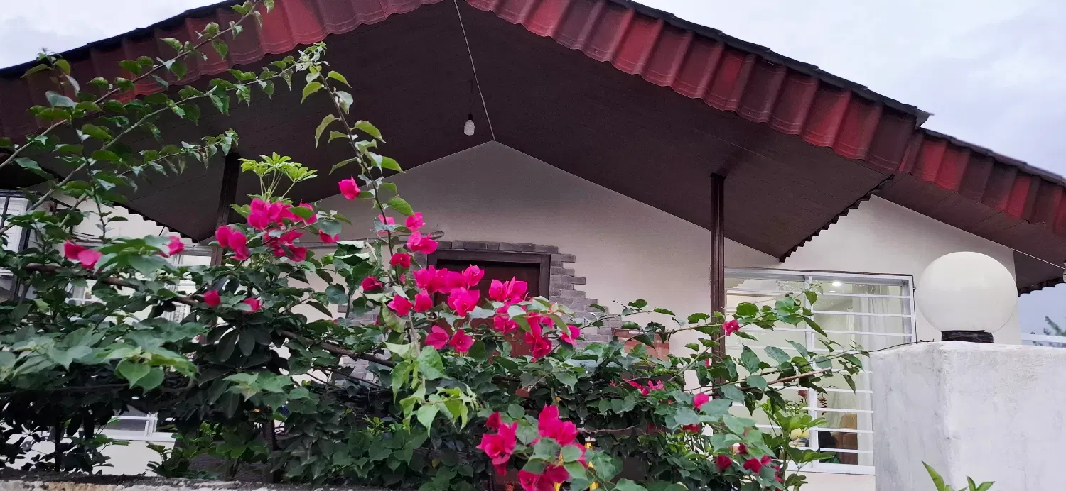 ویلای دربست شهرکی