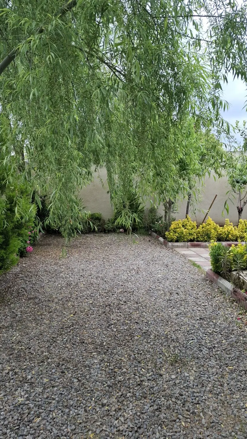 خانه ویلایی در حسین آباد