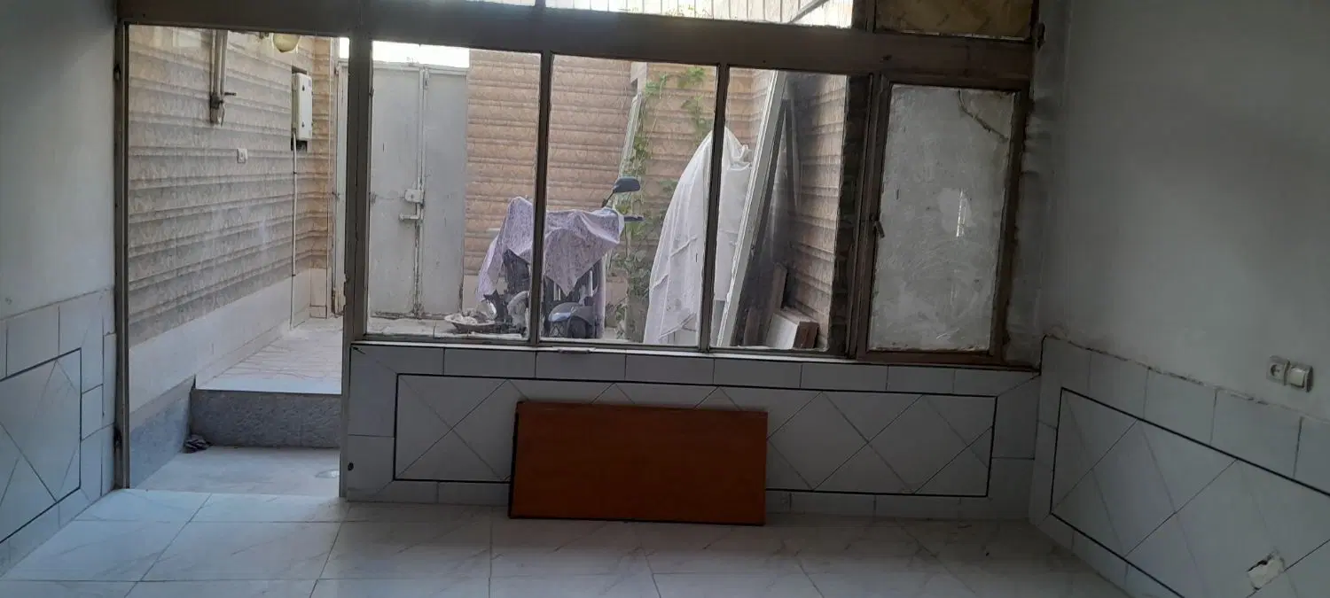 خونه اجاره ای