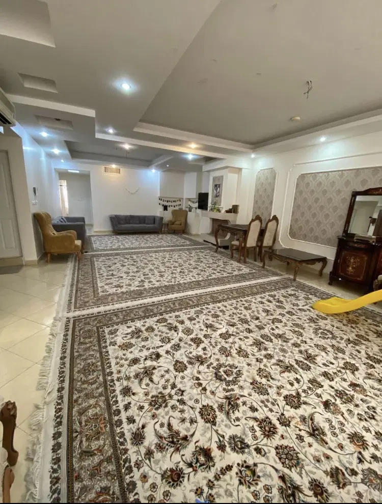 اوایل صیاد ۱۴۰ متر